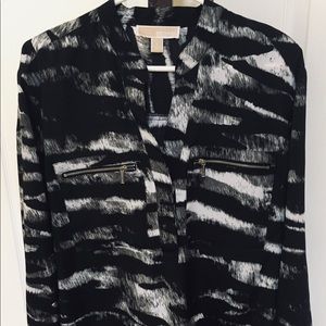Michael Kors top